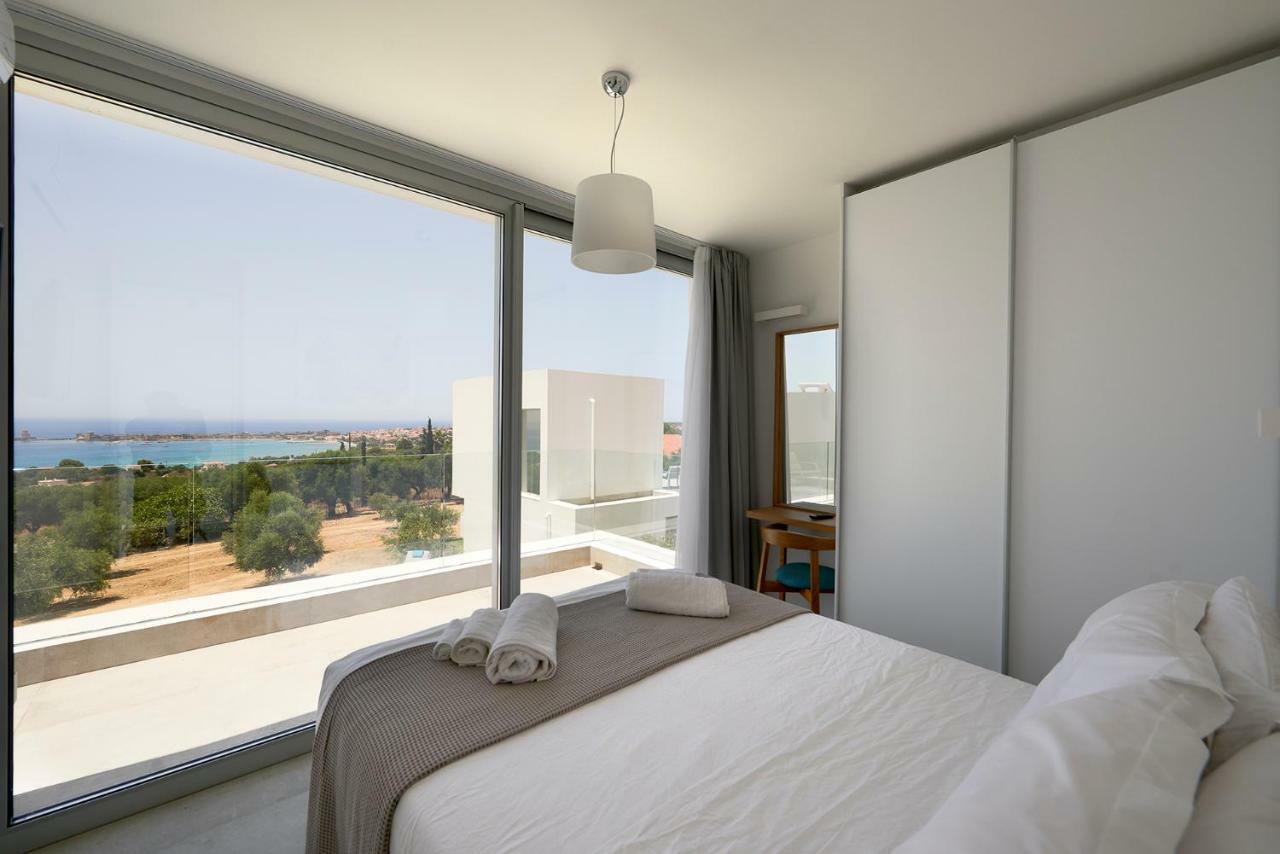 Villa Kalypso
