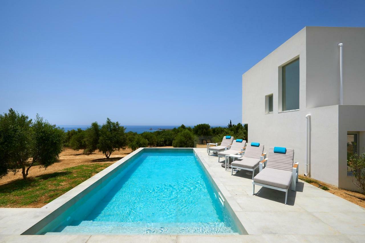 Kalypso Villa