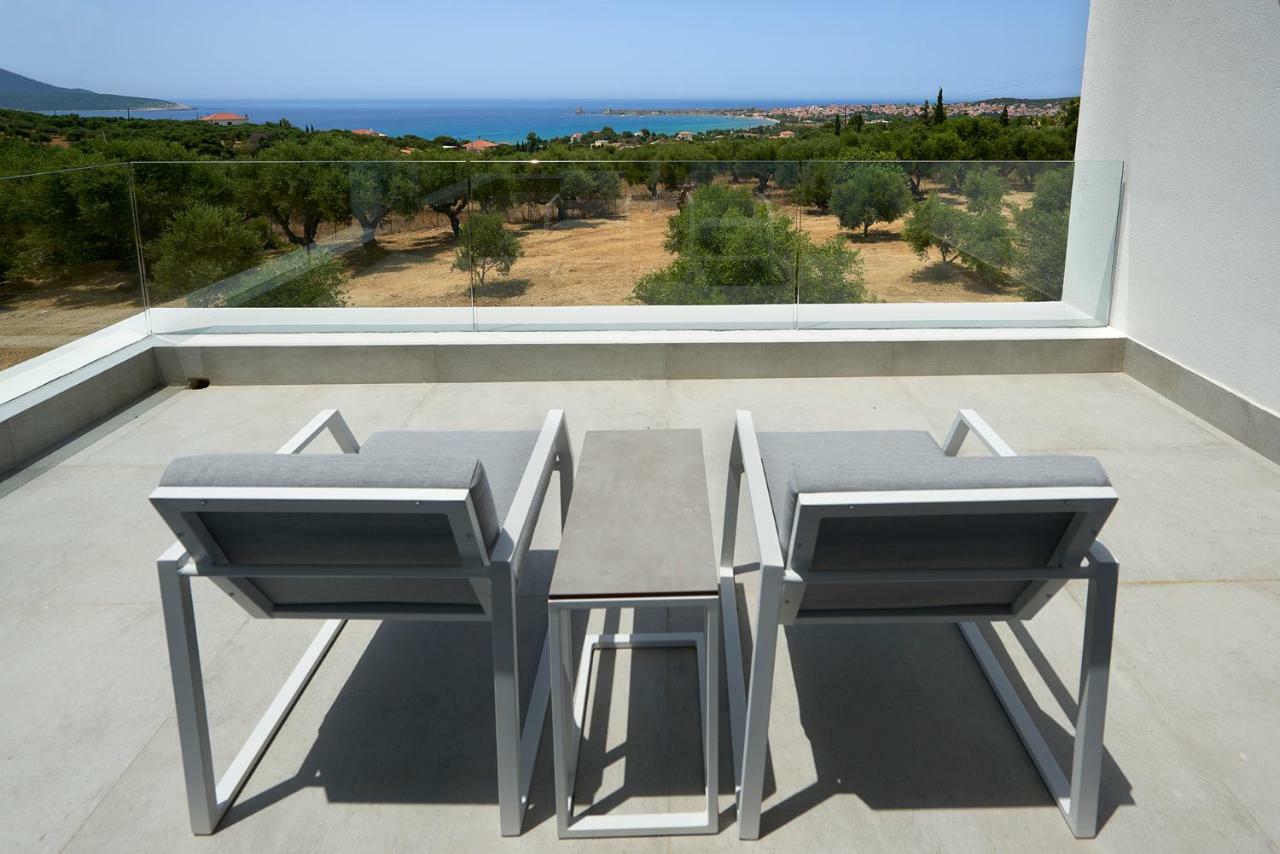 Villa Kalypso Methoni (Messenia)