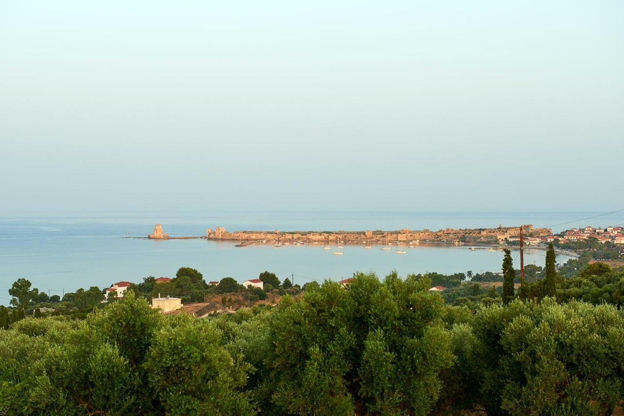 Kalypso * Methoni (Messenia)