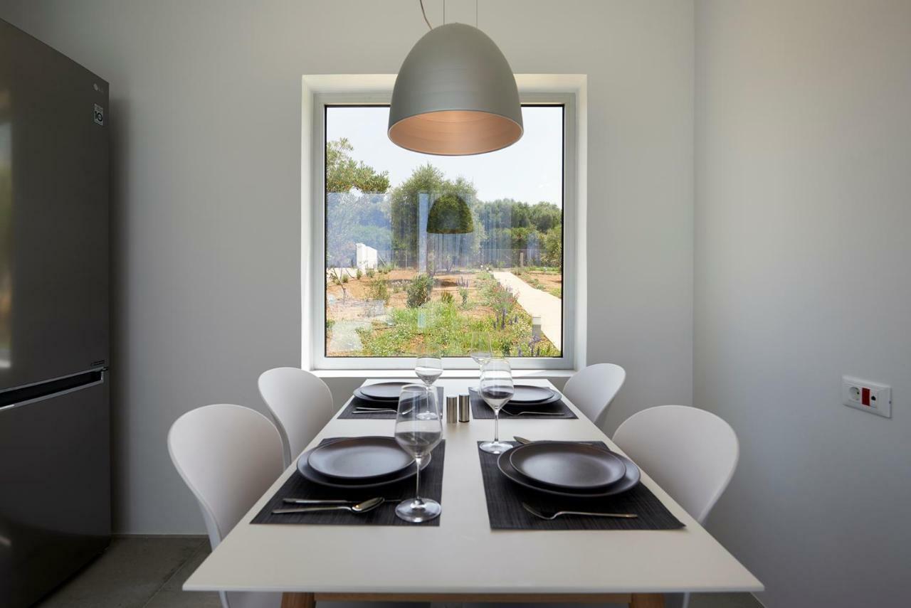Villa Kalypso *