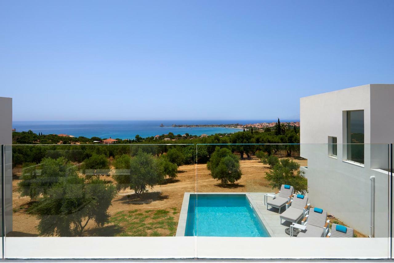 Kalypso Villa *