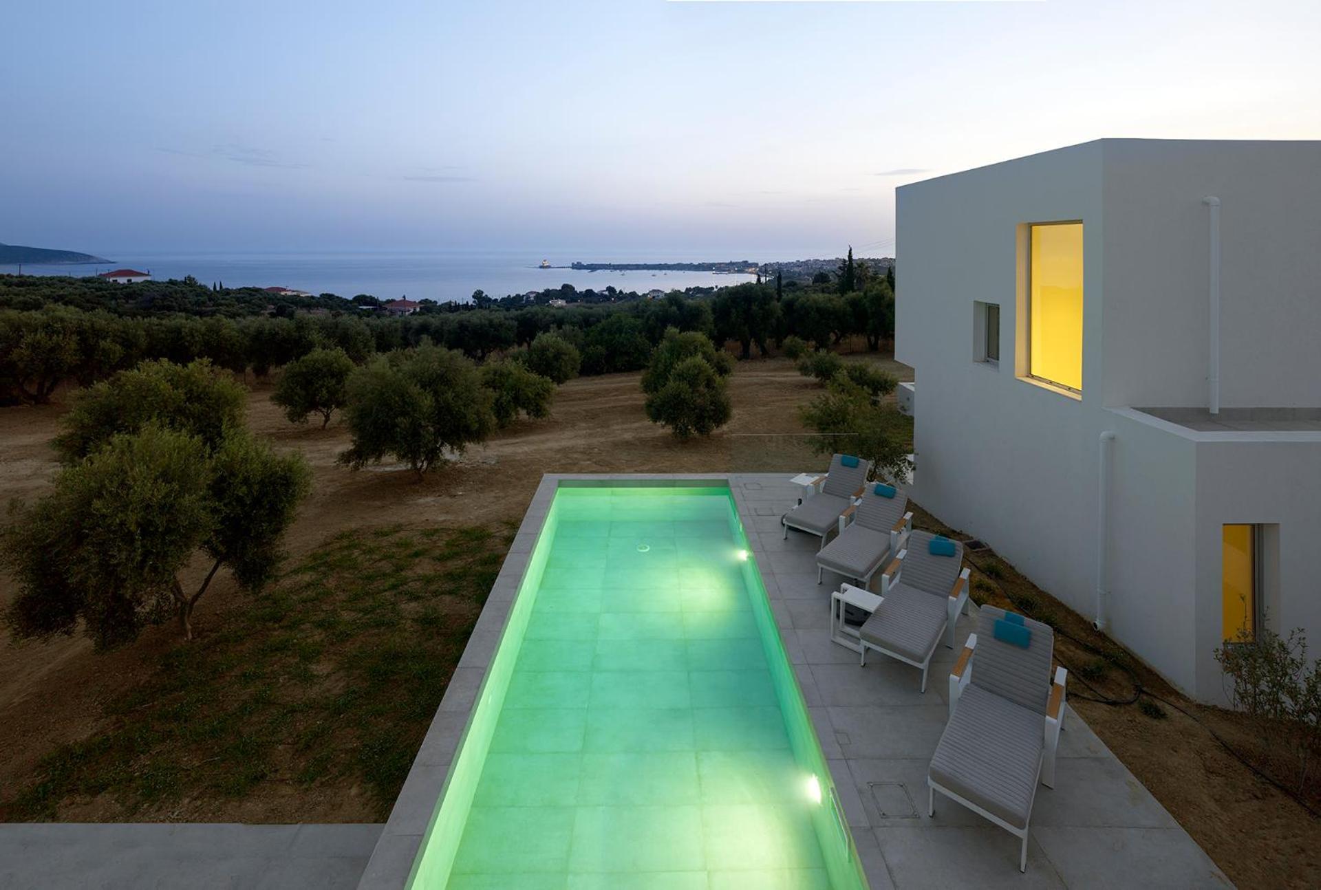 Kalypso Villa Methoni (Messenia)