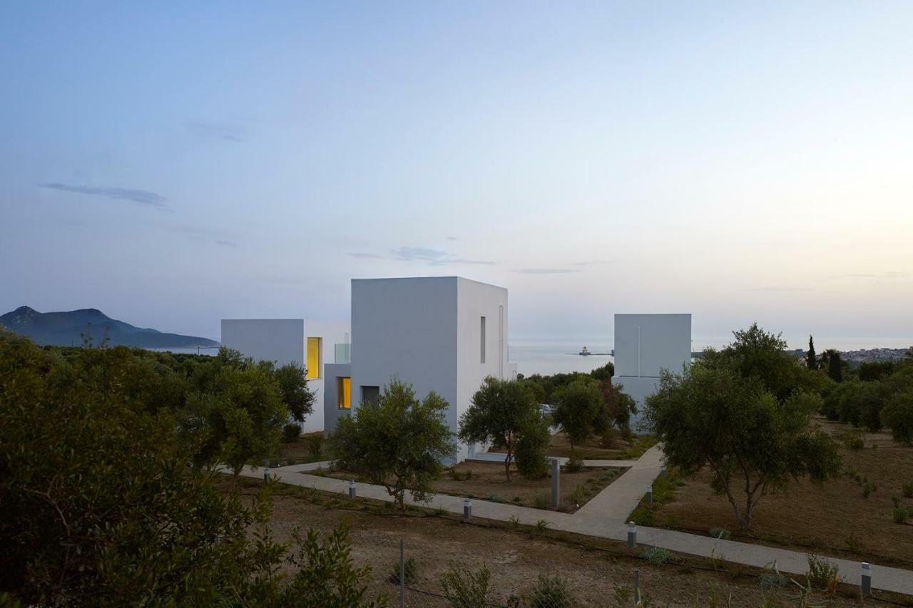 Villa Kalypso
