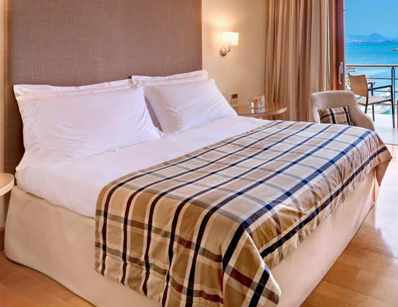 Amphitryon Hotel Nafplio