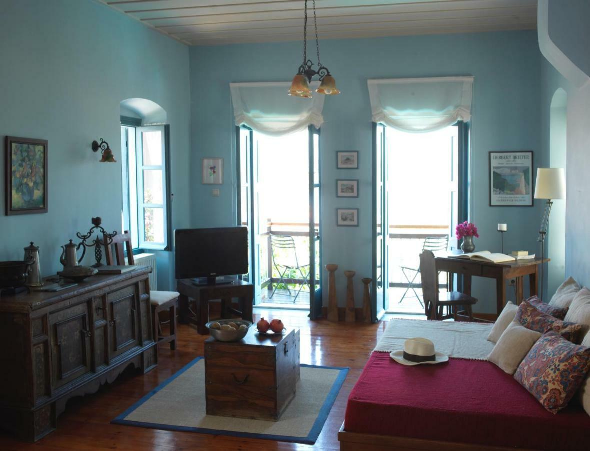 Anemone Villa