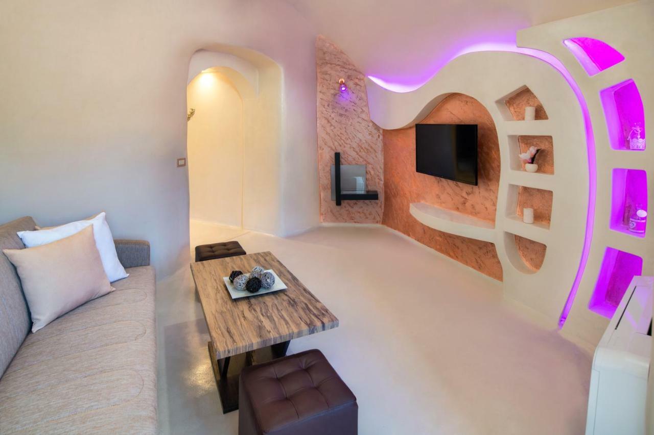 Holiday home Bonita Vista Vothon