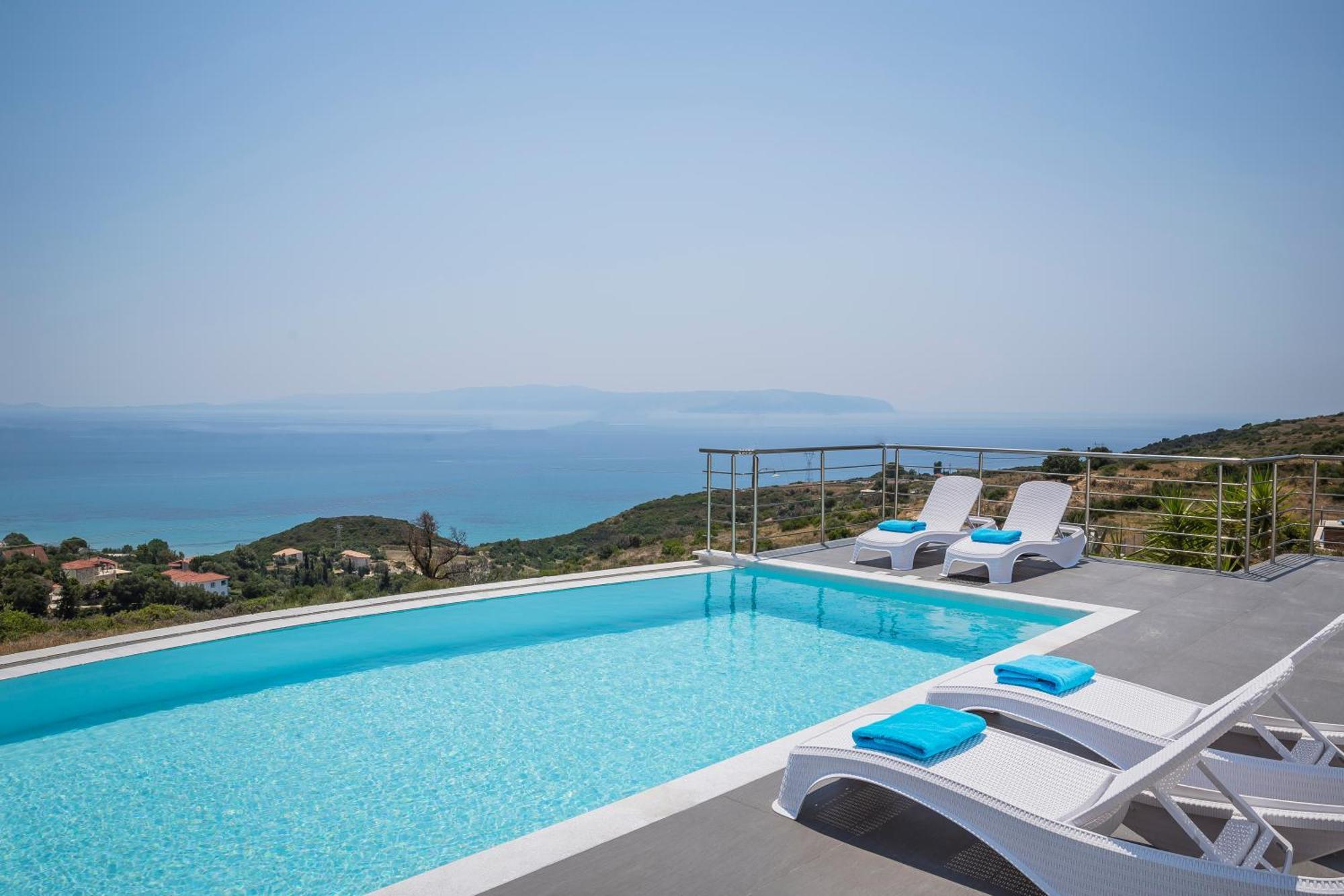 Villa Countrystyle Bonora *