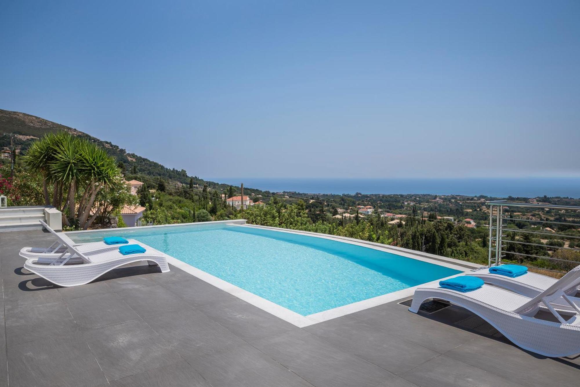 Villa Countrystyle Bonora Skala (Kefalonia)