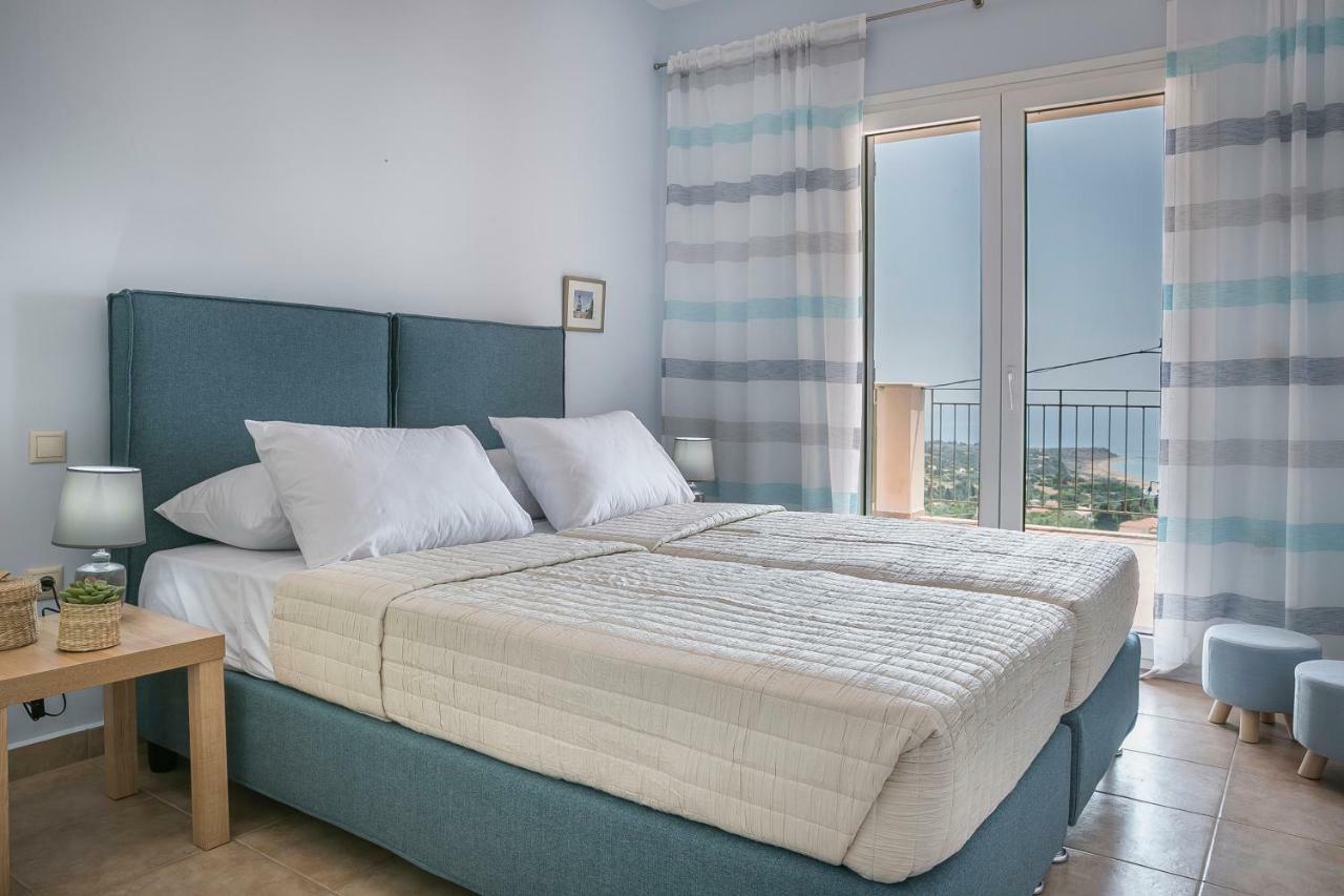 Countrystyle Bonora Skala (Kefalonia)