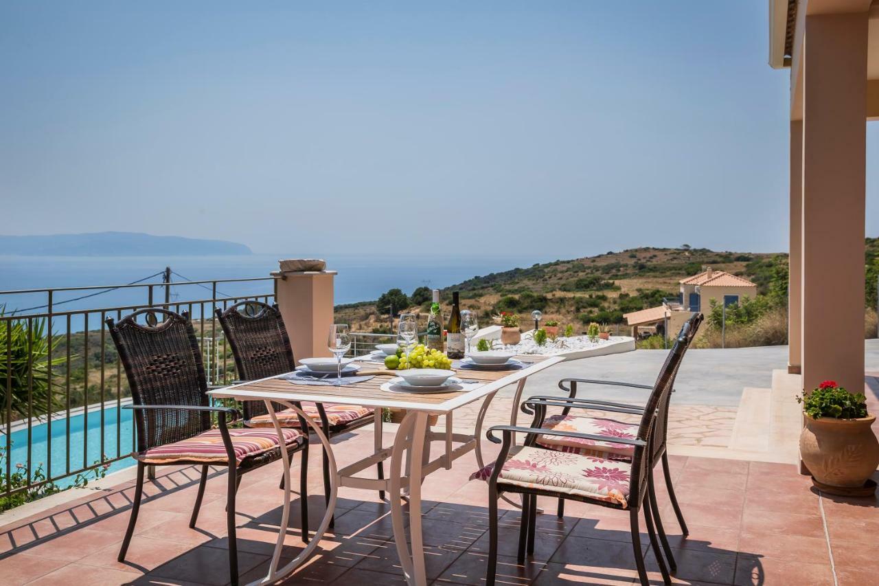 Countrystyle Bonora * Skala (Kefalonia)