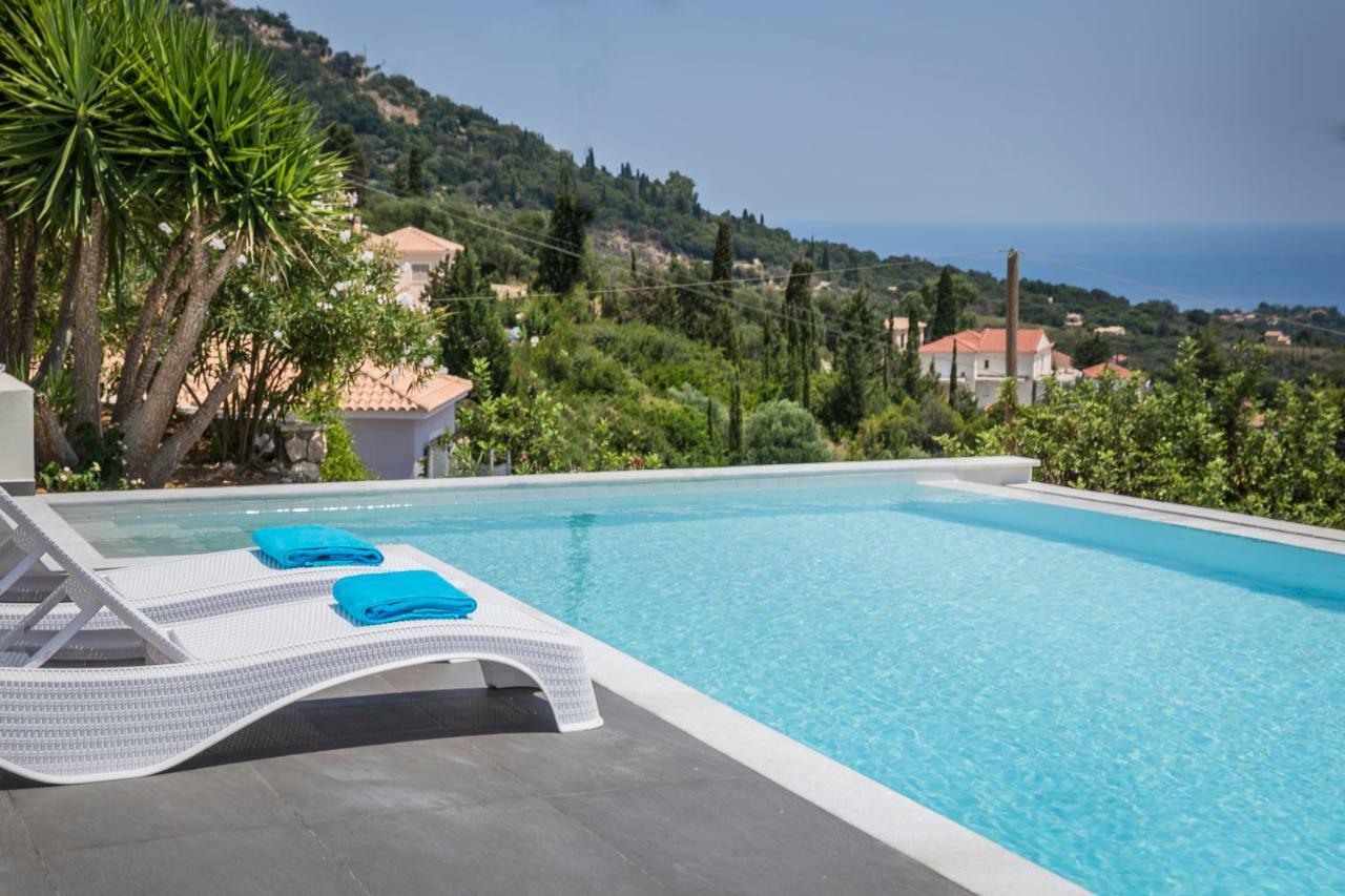 Villa Countrystyle Bonora Skala (Kefalonia)