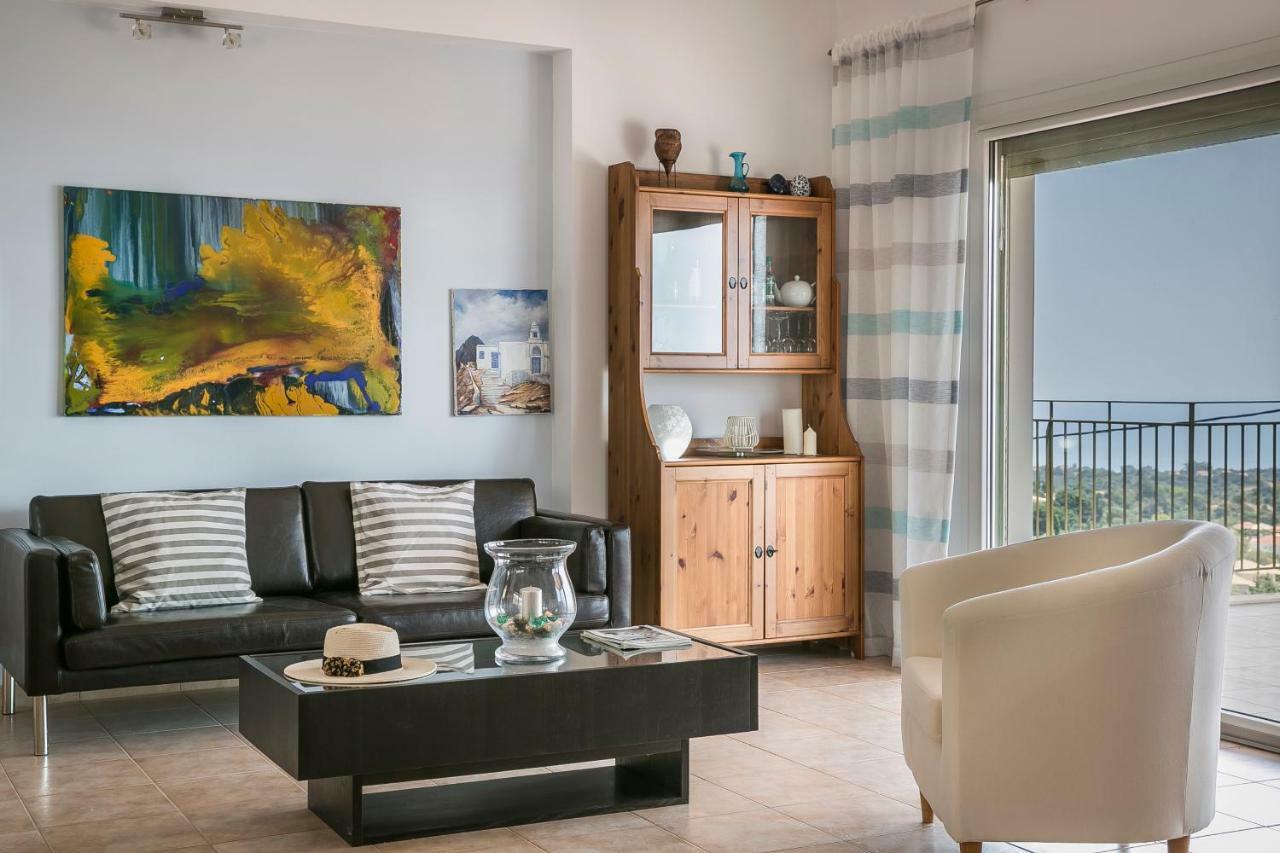 Villa Countrystyle Bonora