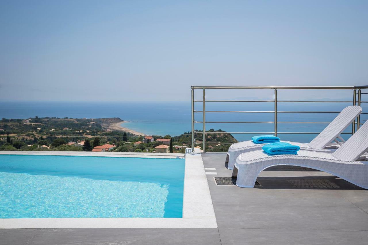 Countrystyle Bonora * Skala (Kefalonia)