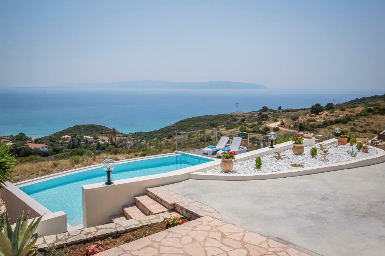 Countrystyle Bonora * Skala (Kefalonia)