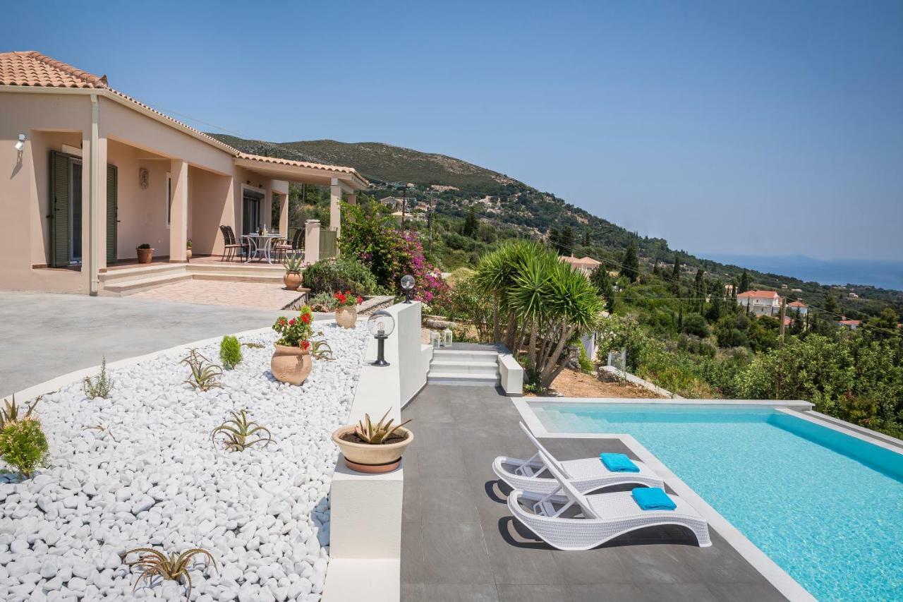 Countrystyle Bonora Villa