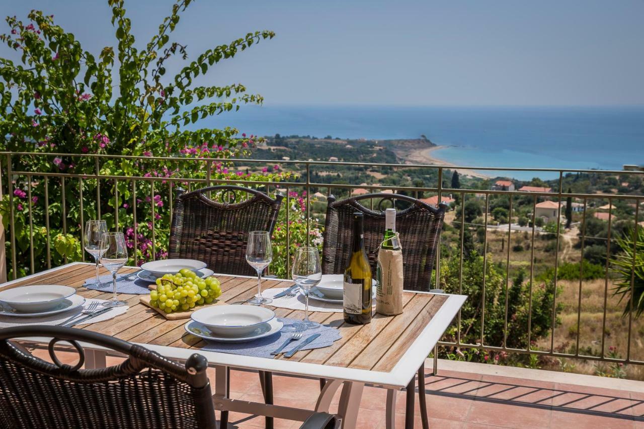 Villa Countrystyle Bonora