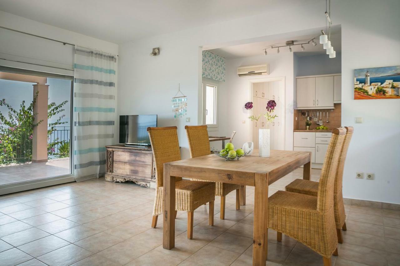 Countrystyle Bonora Villa *