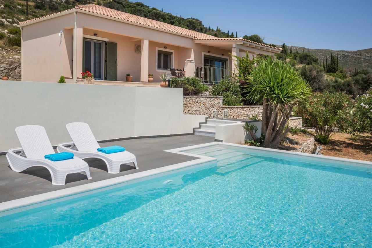 Villa Countrystyle Bonora Skala (Kefalonia)