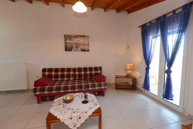 Corfu Sea Palm Apartment Roda (Corfu)