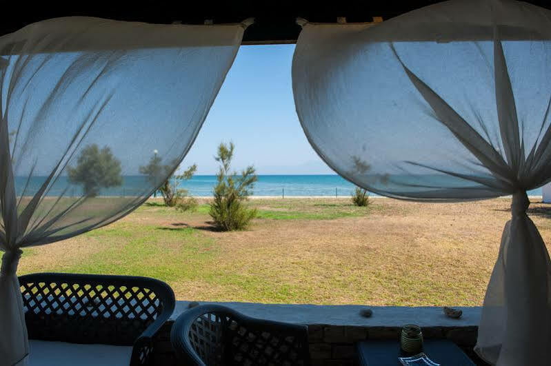 Apartment Corfu Sea Palm *