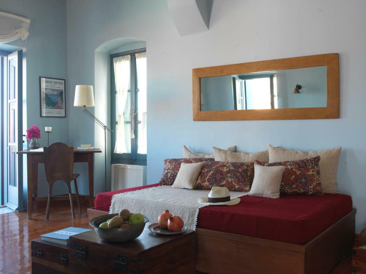 Anemone Villa Poros Town