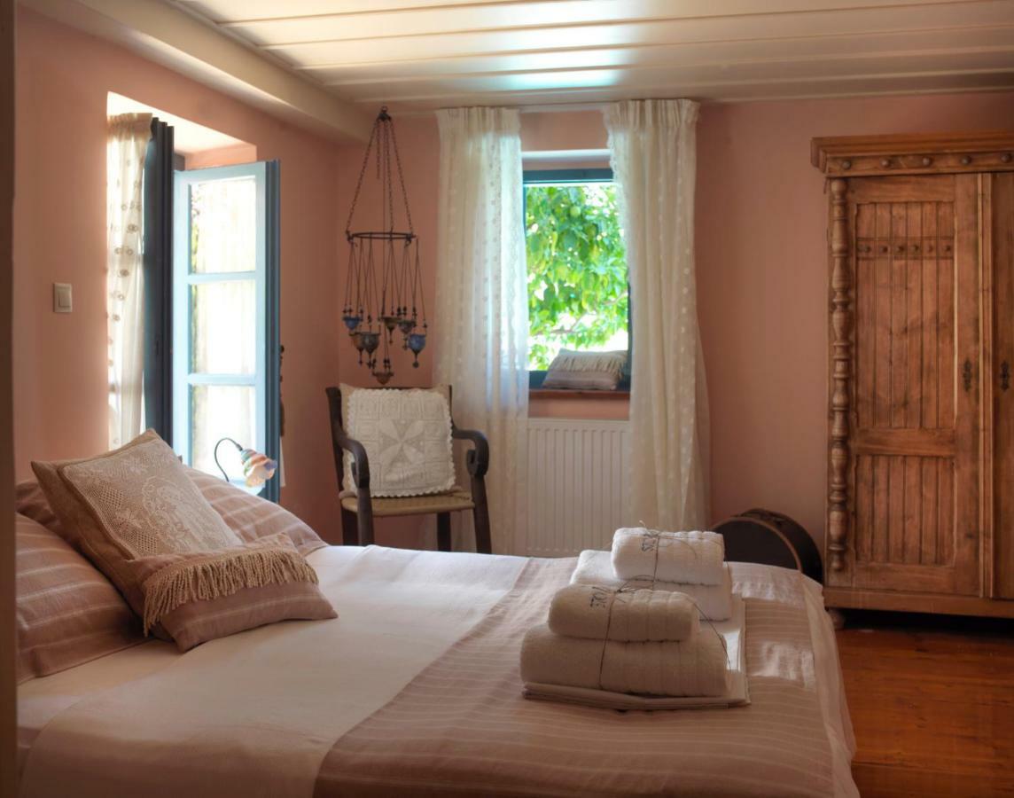 Anemone Villa Poros Town