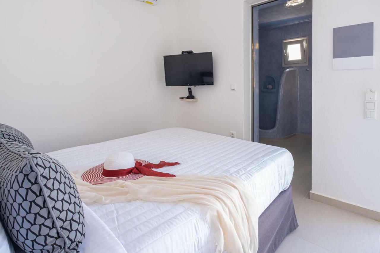 Santoterra Antigua Bed & Breakfast Karterados (Santorini)