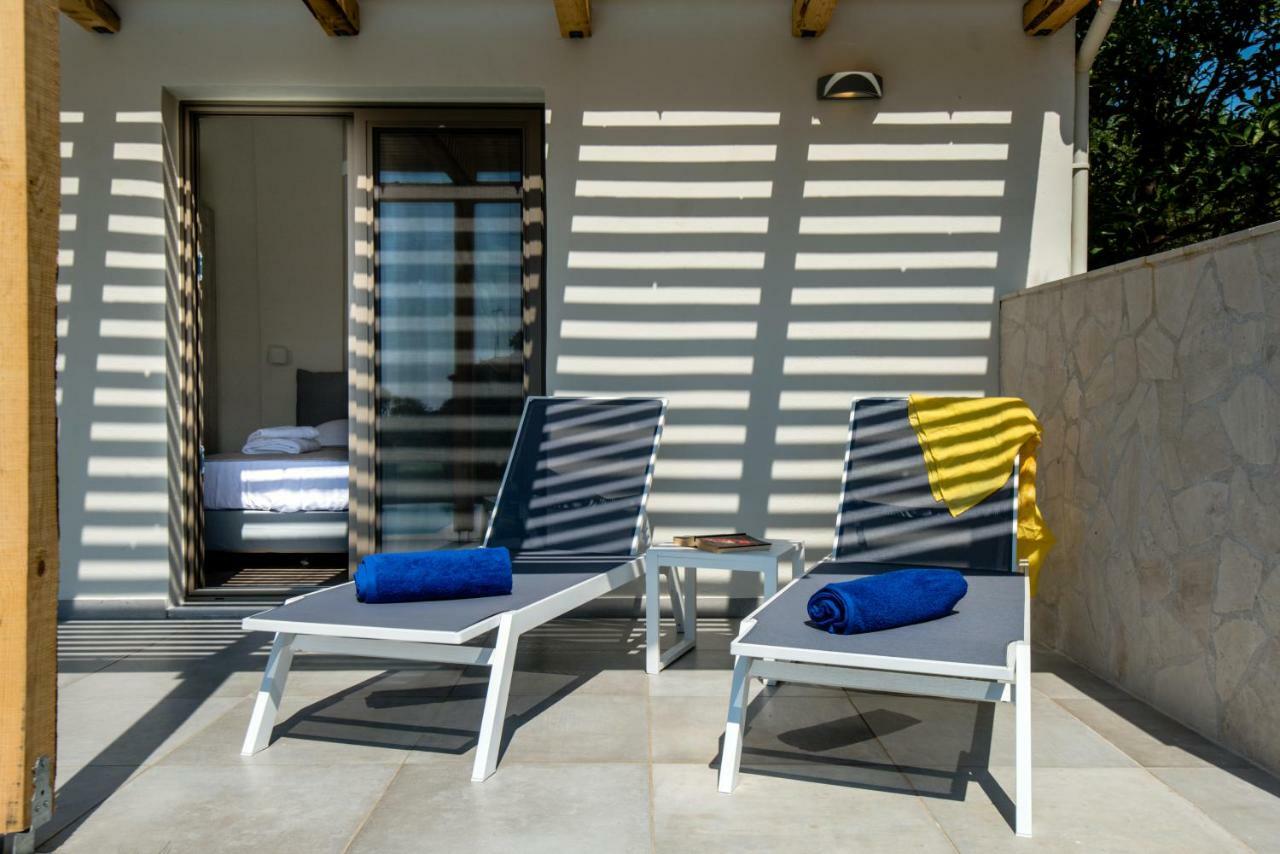 Ktima Fabiatos Apartment Skala (Kefalonia)