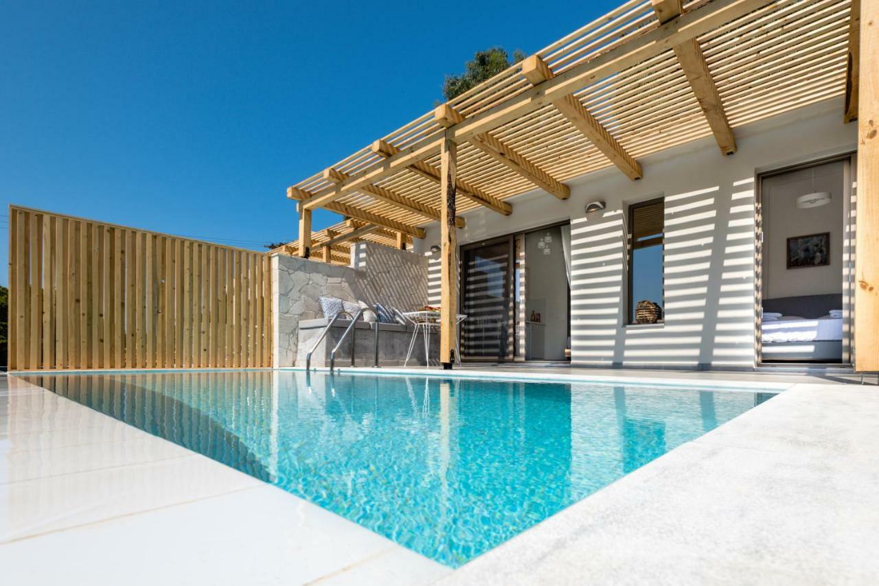 Ktima Fabiatos Apartment Skala (Kefalonia)