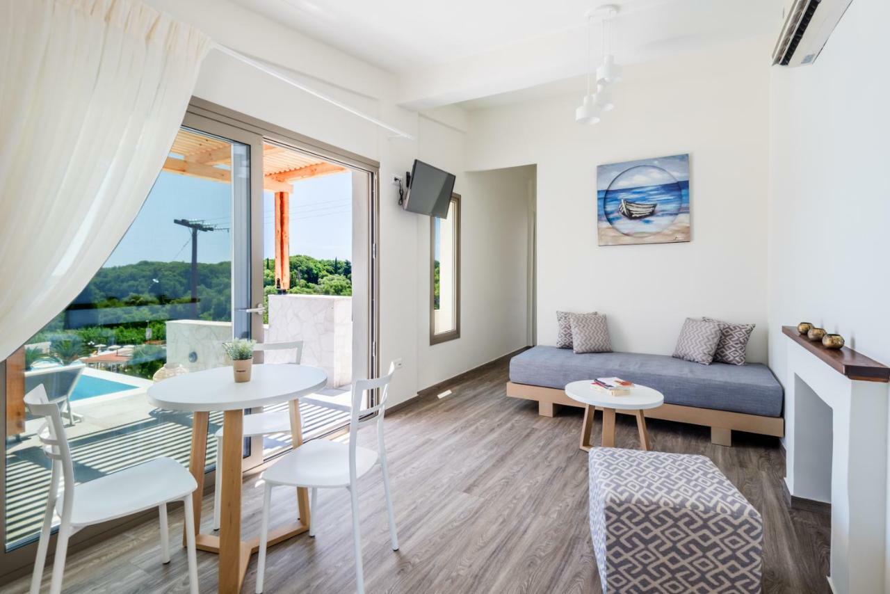 Ktima Fabiatos Apartment Skala (Kefalonia)