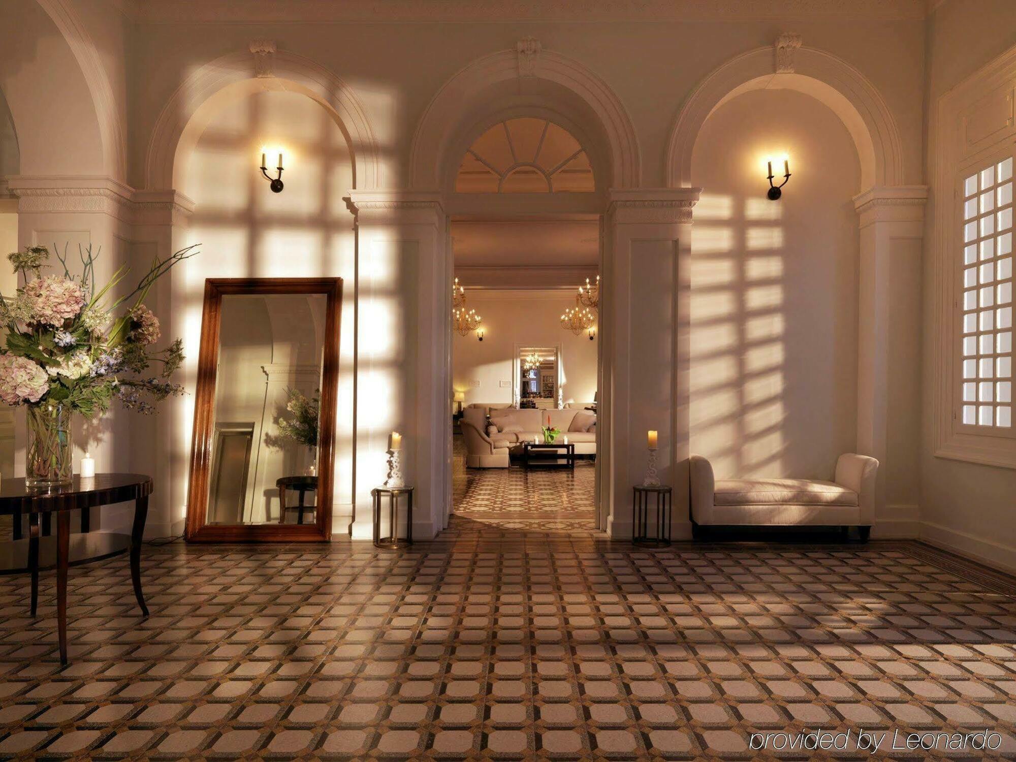 Poseidonion Grand Spetses Town