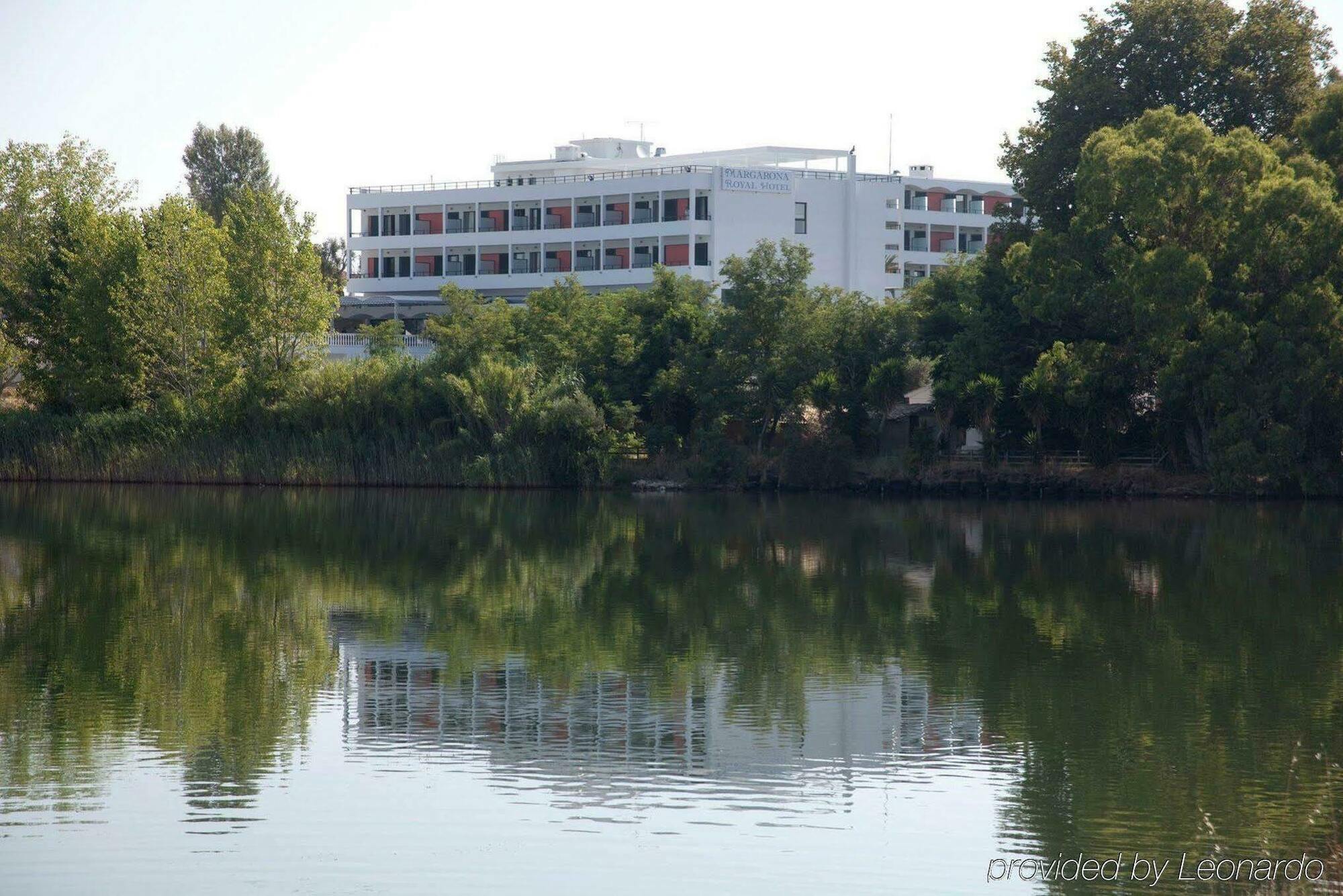 Hotel Margarona Royal