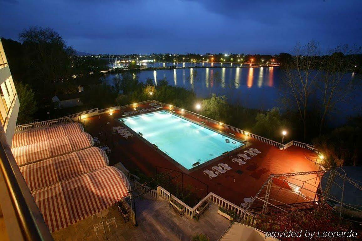 Margarona Royal Hotel Preveza