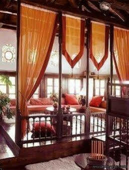 Santikos Mansion, Santikos Collection 4* Vizitsa