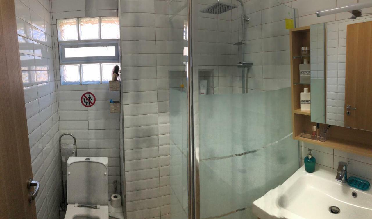 Apartment Mago Nea Kallikrateia
