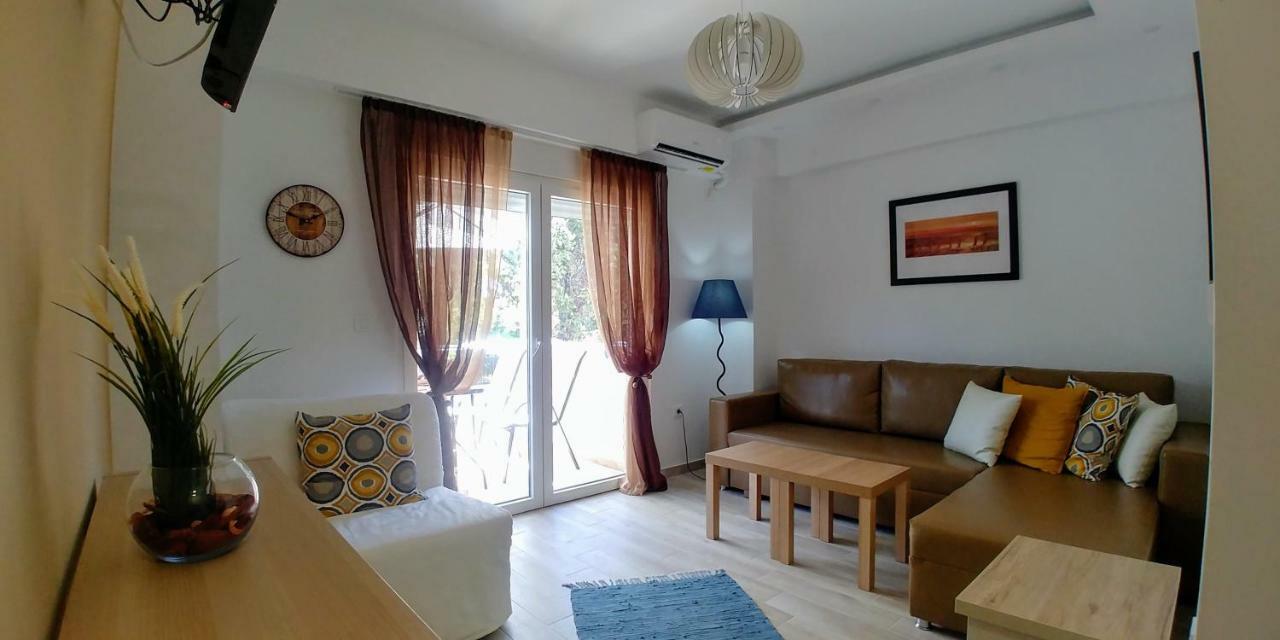 Mago Apartment