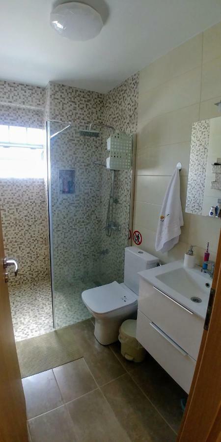 Apartment Mago Nea Kallikrateia
