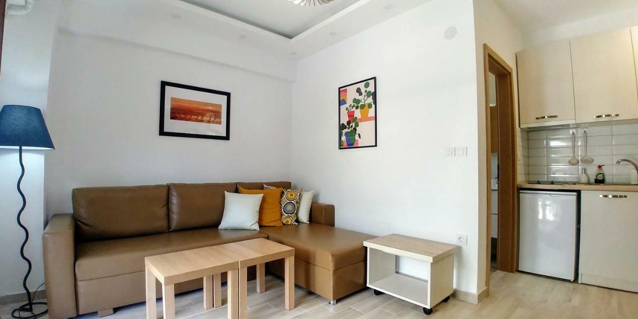 Apartment Mago Nea Kallikrateia