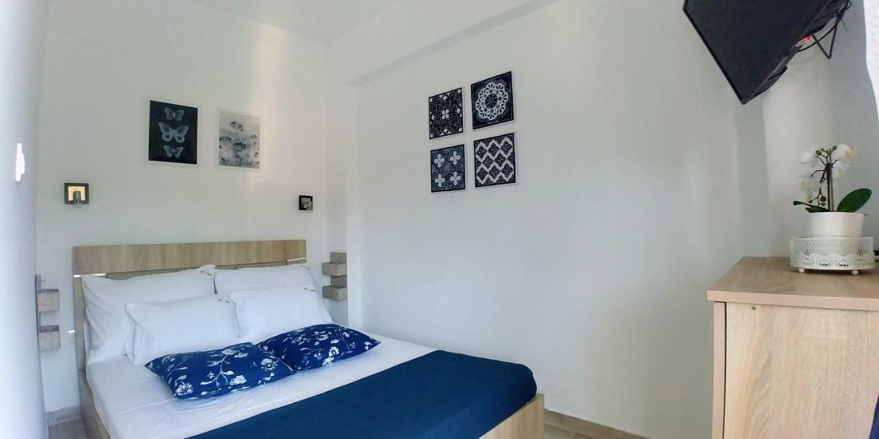 Mago Apartment *