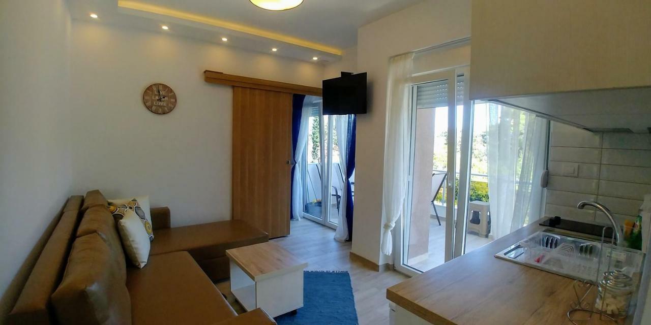 Mago Apartment