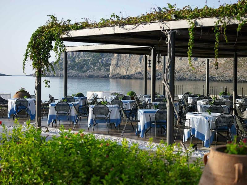 Mitsis Memories & (adults Only) Hotel Lindos (Rhodes)