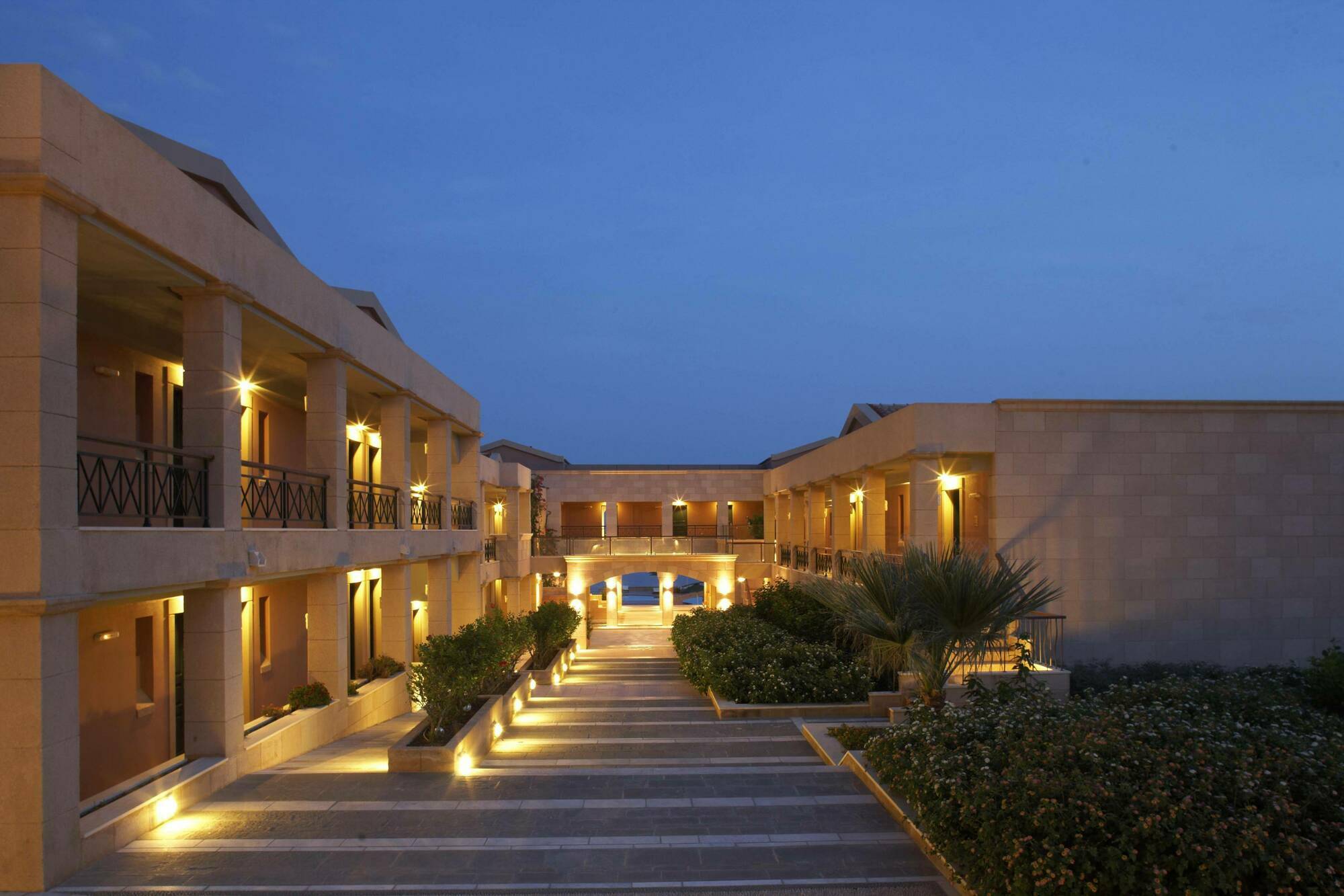 Mitsis Memories & (adults Only) Hotel