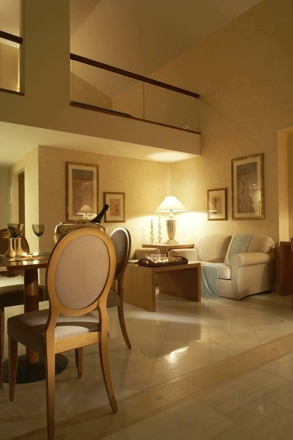 Mitsis Memories & (adults Only) Hotel Lindos (Rhodes)