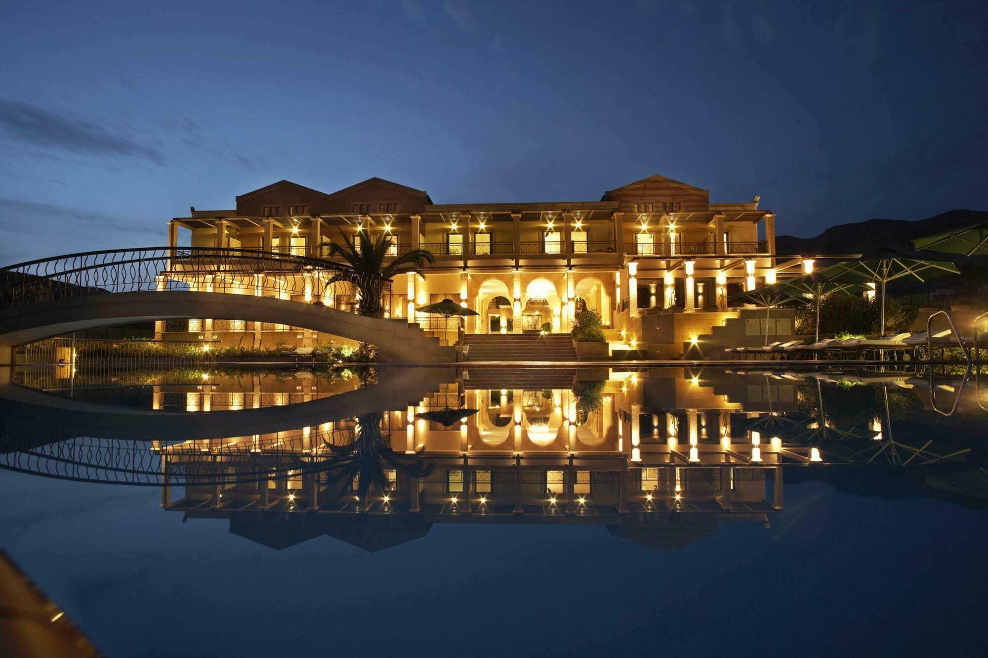 Hotel Mitsis Memories & (adults Only)