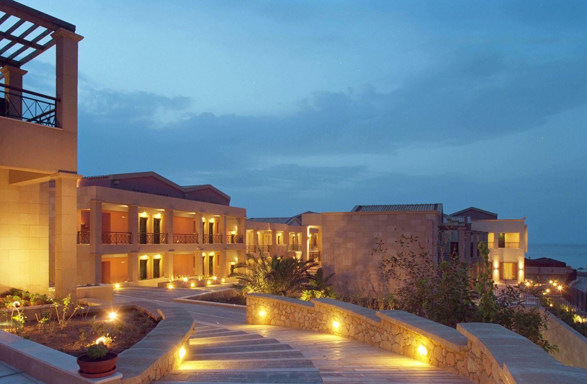 Hotel Mitsis Memories & (adults Only) Lindos (Rhodes)