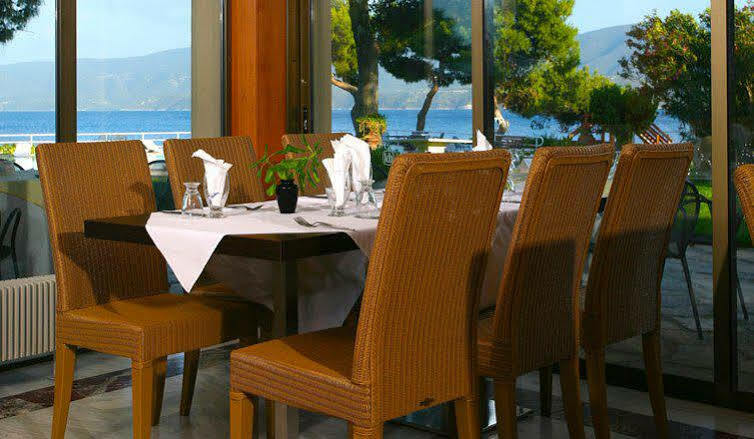 Resort Kalamaki Isthmia