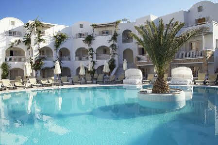 Hotel Aegean Plaza