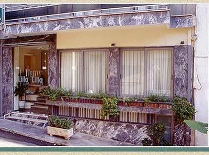 Lilia Hotel 2*