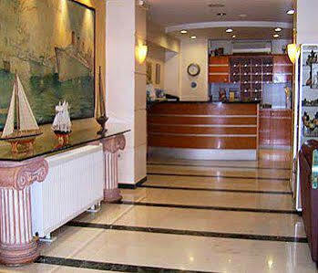 Hotel Lilia